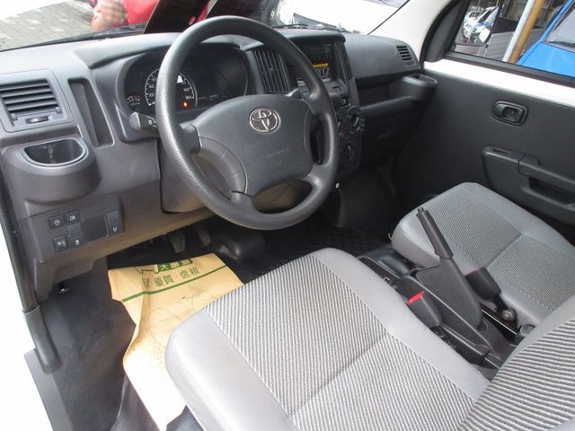 2022年 TOWN ACE 自排-20度 冷凍車 車美好開 可全貸 歡迎賞車!!  第11張相片