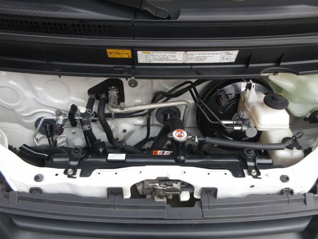 2022年 TOWN ACE 自排-20度 冷凍車 車美好開 可全貸 歡迎賞車!!  第12張相片