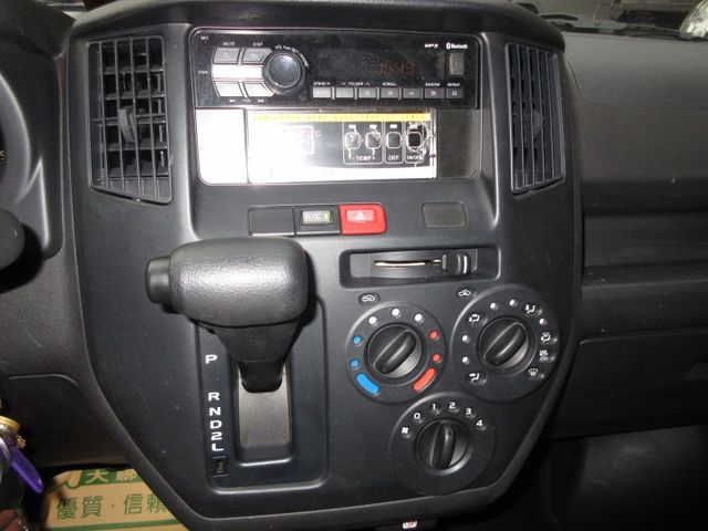 2022年 TOWN ACE 自排-20度 冷凍車 車美好開 可全貸 歡迎賞車!!  第15張相片