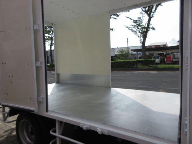 2017年監達 11尺半 高箱180cm 車美好開 可全貸˙ 歡迎賞車!!  第8張相片