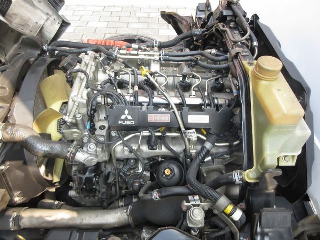 2017年監達 11尺半 高箱180cm 車美好開 可全貸˙ 歡迎賞車!!  第9張相片