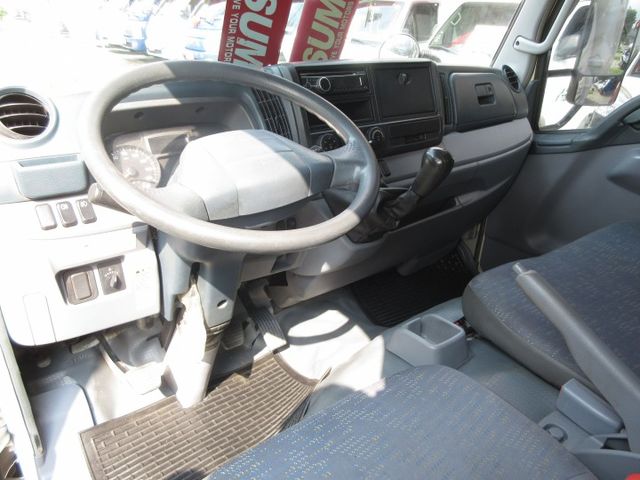 2017年監達 11尺半 高箱180cm 車美好開 可全貸˙ 歡迎賞車!!  第10張相片