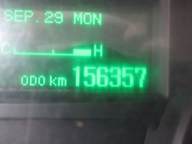 2017年監達 11尺半 高箱180cm 車美好開 可全貸˙ 歡迎賞車!!  第11張相片