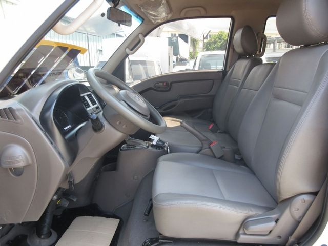 2023年波特 雙箱 自排 一手車 僅跑5千多公里 可全貸 歡迎賞車!!  第4張相片