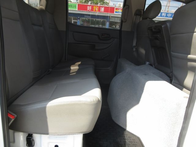 2023年波特 雙箱 自排 一手車 僅跑5千多公里 可全貸 歡迎賞車!!  第6張相片