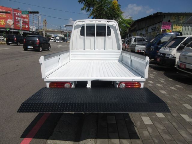 2023年波特 雙箱 自排 一手車 僅跑5千多公里 可全貸 歡迎賞車!!  第8張相片