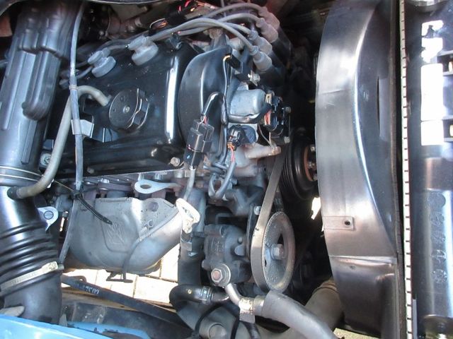 2017年得利卡 貨車 車美好開 可全貸 歡迎賞車!!  第7張相片