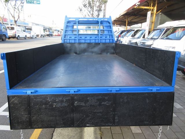 2017年得利卡 貨車 車美好開 可全貸 歡迎賞車!!  第8張相片