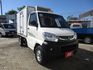 2015年 菱利1.3 冷凍車 車美跑少 可全貸 歡迎賞車!!  第3張縮圖