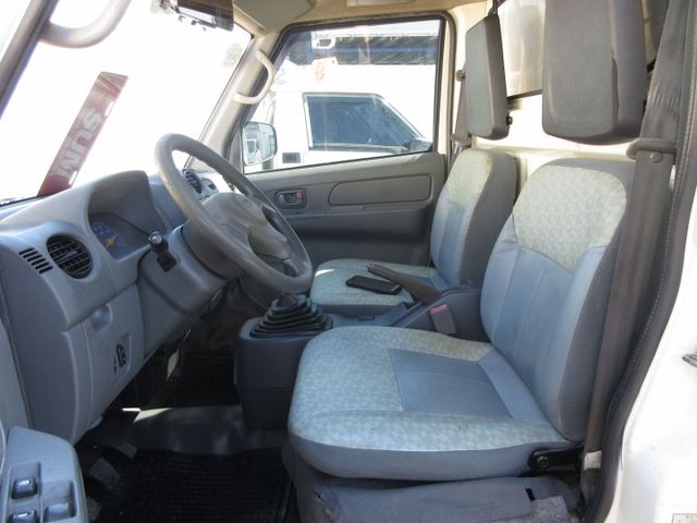 2015年 菱利1.3 冷凍車 車美跑少 可全貸 歡迎賞車!!  第5張相片