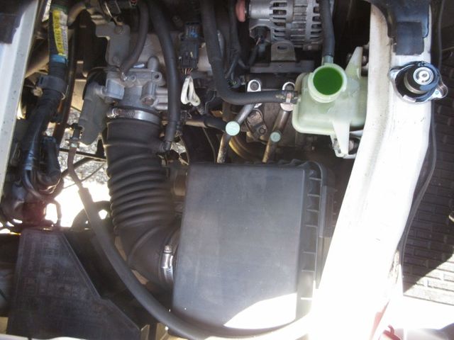 2015年 菱利1.3 冷凍車 車美跑少 可全貸 歡迎賞車!!  第9張相片