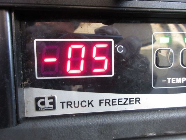 2015年 菱利1.3 冷凍車 車美跑少 可全貸 歡迎賞車!!  第11張相片