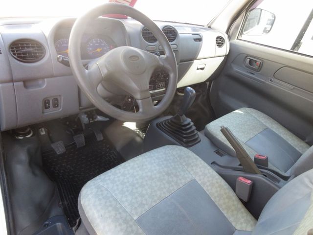 2015年 菱利1.3 冷凍車 車美跑少 可全貸 歡迎賞車!!  第12張相片