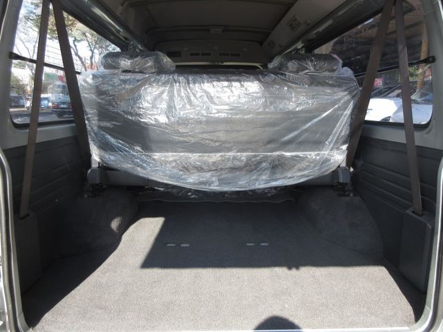 2022年得利卡 手排 8人座 車美好開 可全貸 歡迎賞車!!  第7張相片