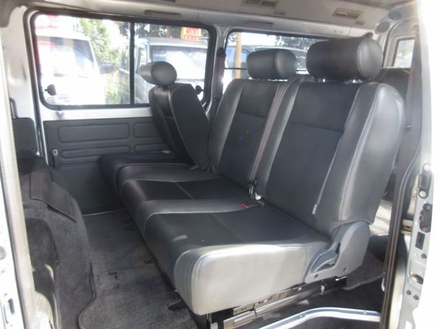 2022年得利卡 手排 8人座 車美好開 可全貸 歡迎賞車!!  第9張相片