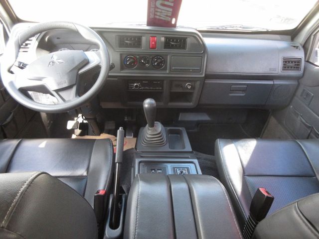 2022年得利卡 手排 8人座 車美好開 可全貸 歡迎賞車!!  第10張相片