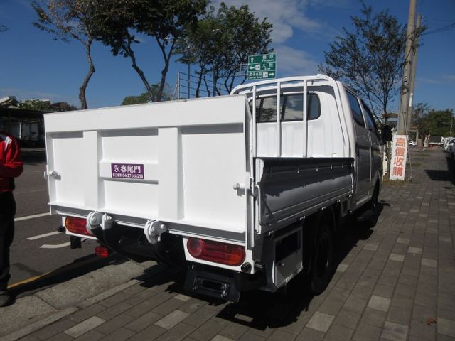 2021年 波特 自排 雙箱 車美好開 可全貸 歡迎賞車!!  第2張相片