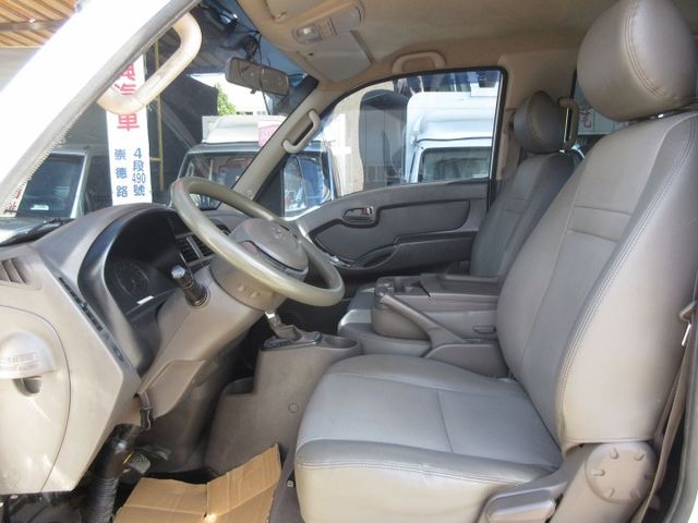 2021年 波特 自排 雙箱 車美好開 可全貸 歡迎賞車!!  第5張相片