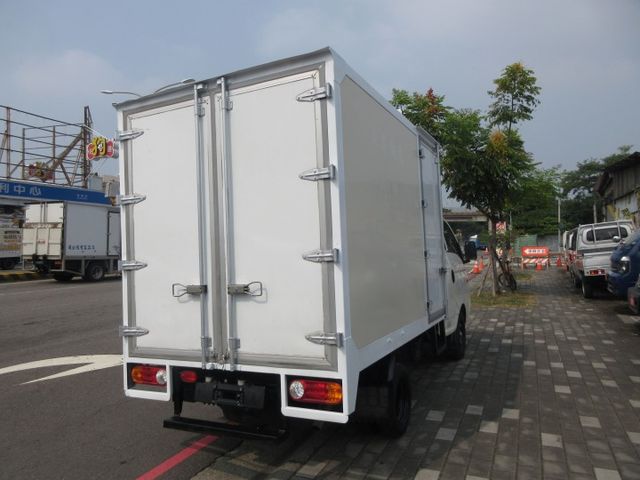 2020年 波特 自排 高箱 車美好開 可全貸 歡迎賞車!!  第2張相片