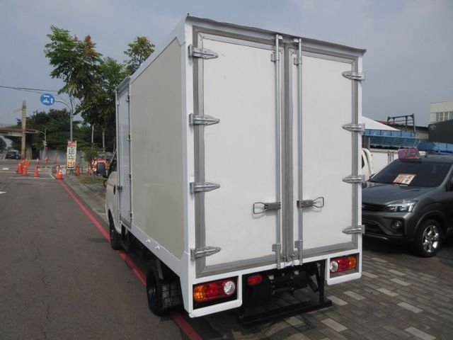 2020年 波特 自排 高箱 車美好開 可全貸 歡迎賞車!!  第4張相片