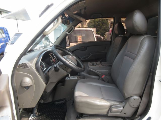 2020年 波特 自排 高箱 車美好開 可全貸 歡迎賞車!!  第5張相片