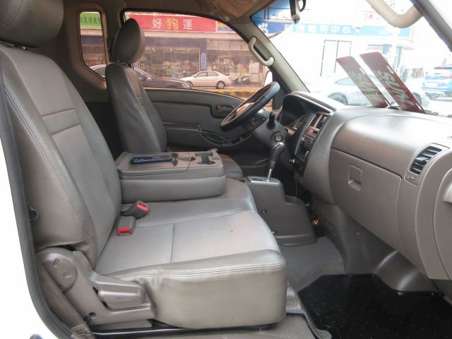 2020年 波特 自排 高箱 車美好開 可全貸 歡迎賞車!!  第6張相片