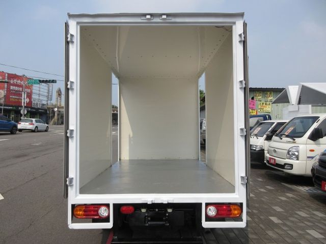 2020年 波特 自排 高箱 車美好開 可全貸 歡迎賞車!!  第7張相片