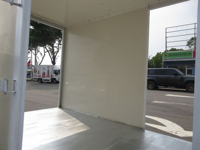 2020年 波特 自排 高箱 車美好開 可全貸 歡迎賞車!!  第8張相片