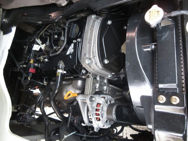 2020年 波特 自排 高箱 車美好開 可全貸 歡迎賞車!!  第9張相片