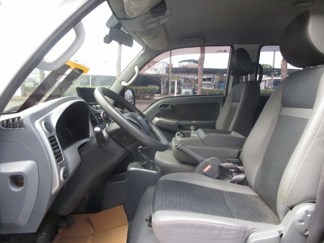 2024年卡旺雙箱 自排 僅跑3萬多 車美好開 可全貸 歡迎賞車!!  第5張相片