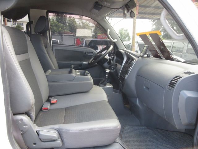 2024年卡旺雙箱 自排 僅跑3萬多 車美好開 可全貸 歡迎賞車!!  第6張相片