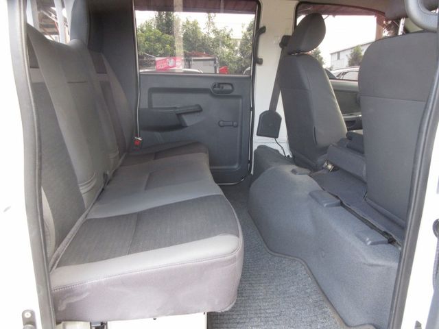 2024年卡旺雙箱 自排 僅跑3萬多 車美好開 可全貸 歡迎賞車!!  第7張相片