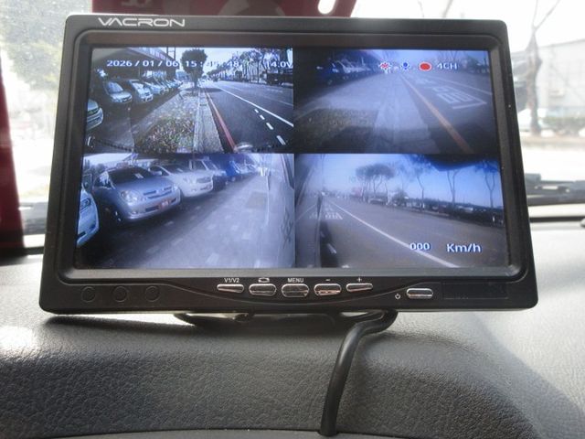 2024年卡旺雙箱 自排 僅跑3萬多 車美好開 可全貸 歡迎賞車!!  第11張相片