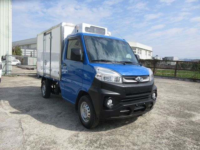 2022年11月 菱利 自排  -25度 冷凍車 車美好開 可全貸 歡迎賞車!  第3張相片