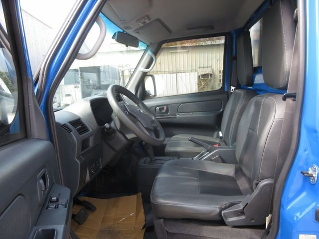 2022年11月 菱利 自排  -25度 冷凍車 車美好開 可全貸 歡迎賞車!  第5張相片