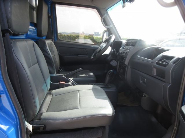 2022年11月 菱利 自排  -25度 冷凍車 車美好開 可全貸 歡迎賞車!  第6張相片