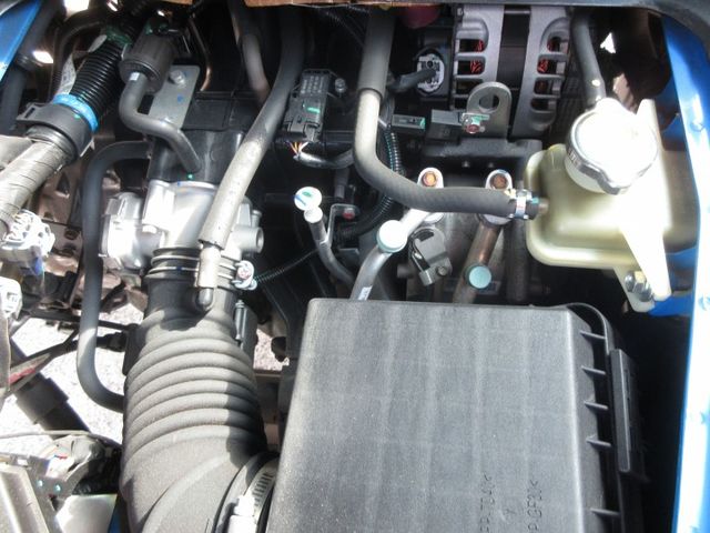 2022年11月 菱利 自排  -25度 冷凍車 車美好開 可全貸 歡迎賞車!  第7張相片