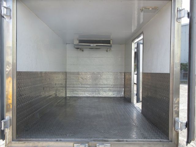 2022年11月 菱利 自排  -25度 冷凍車 車美好開 可全貸 歡迎賞車!  第8張相片