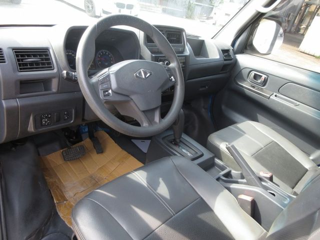 2022年11月 菱利 自排  -25度 冷凍車 車美好開 可全貸 歡迎賞車!  第10張相片