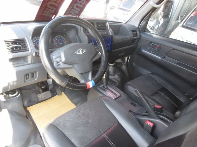 2020年菱利 自排+帆布+尾門 僅跑2萬5千多 車美好開 可全貸 歡迎賞車!!  第9張相片