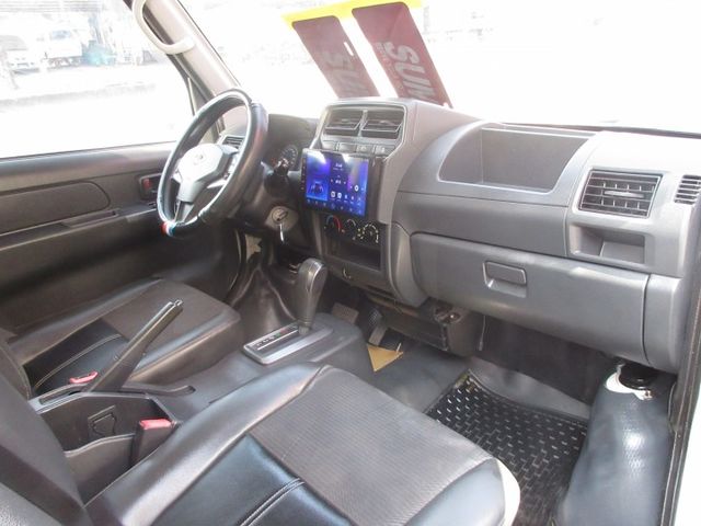 2020年菱利 自排+帆布+尾門 僅跑2萬5千多 車美好開 可全貸 歡迎賞車!!  第10張相片