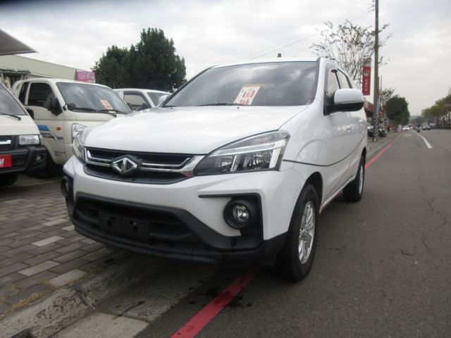 2020年勁歌 自排 定速 可貸款 好開有力 歡迎賞車!!  第1張相片