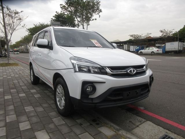 2020年勁歌 自排 定速 可貸款 好開有力 歡迎賞車!!  第3張相片