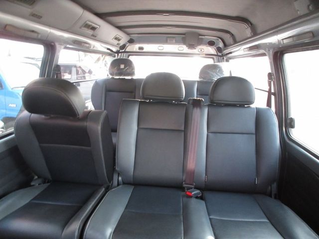 2020年11月得利卡 自排 里程僅跑7萬多公里 車美好開 可全貸 歡迎賞車!!  第11張相片