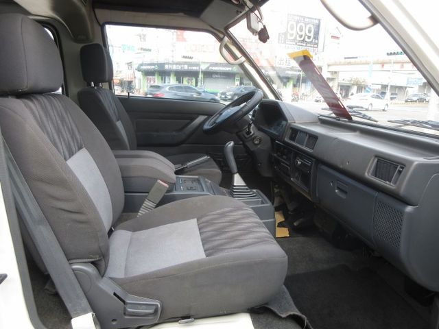 2016年12月得利卡 政府退役輪椅*福祉車可改回8人座 車美好開 可全貸 歡迎賞車!!  第6張相片