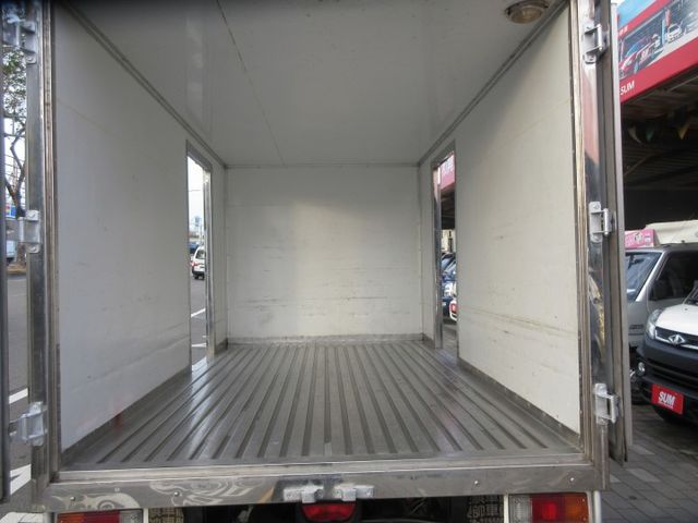 2011年載卡多 保溫箱 里程僅跑11萬多公里 車美好開 可分期 歡迎賞車!!  第5張相片