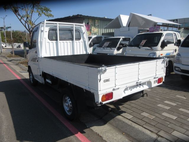 2018年菱利 里程保證5萬多公里 車美好開 可全貸 歡迎賞車!!  第4張相片