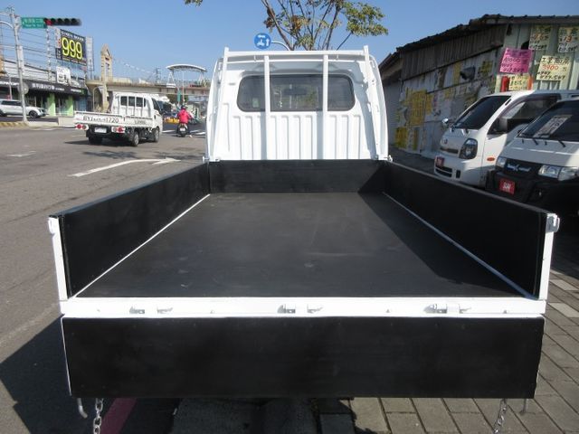 2018年菱利 里程保證5萬多公里 車美好開 可全貸 歡迎賞車!!  第8張相片