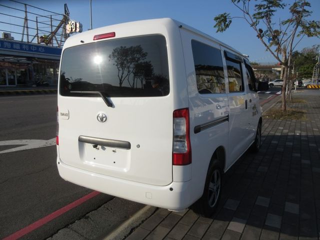 2024年11月豐田 TOWN ACE 自排 僅跑1萬6千多公里 車美好開 可全貸 歡迎賞車  第2張相片