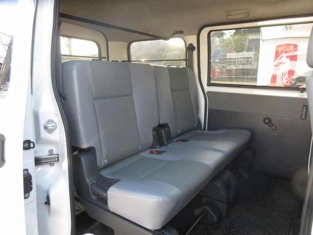 2024年11月豐田 TOWN ACE 自排 僅跑1萬6千多公里 車美好開 可全貸 歡迎賞車  第7張相片